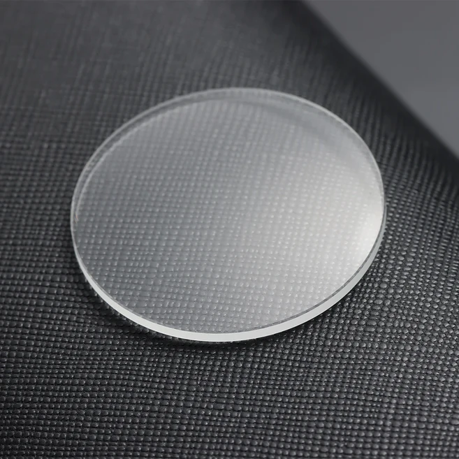 더블 돔 1.0/1.5/2.0mm 두께 미네랄 시계 크리스탈 28mm-38.5mm 유리 교체 투명 렌즈 수리 부품, 01 시리즈 7 41MM, 20 Diameter 36mm