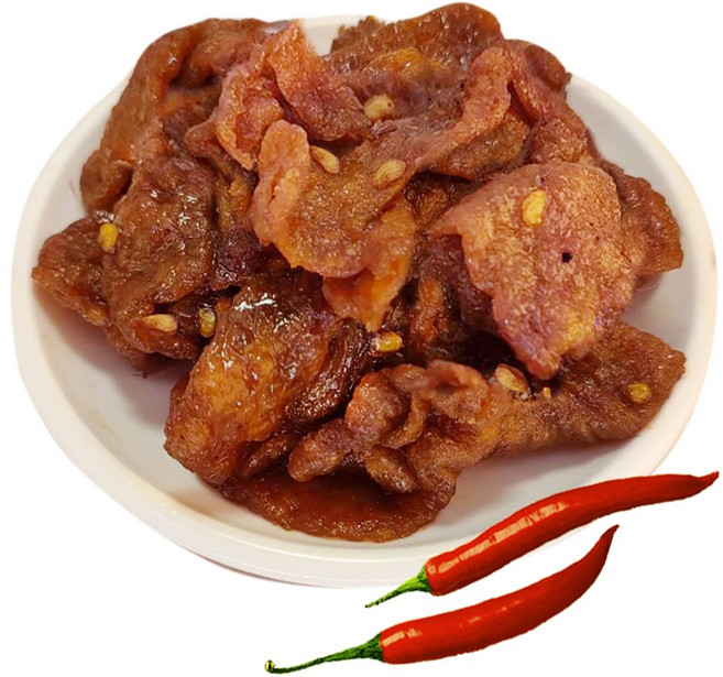 CookieTree 川味麻辣豆乾, 1個, 川味麻辣豆乾280g