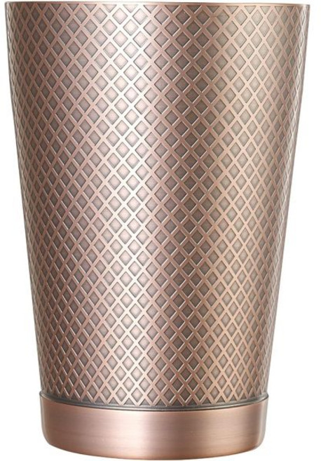 18게이지 4mm 앤티크 구리 에나멜 구리 점프 링 - 1온스, Antique Copper, 18 oz, 1개