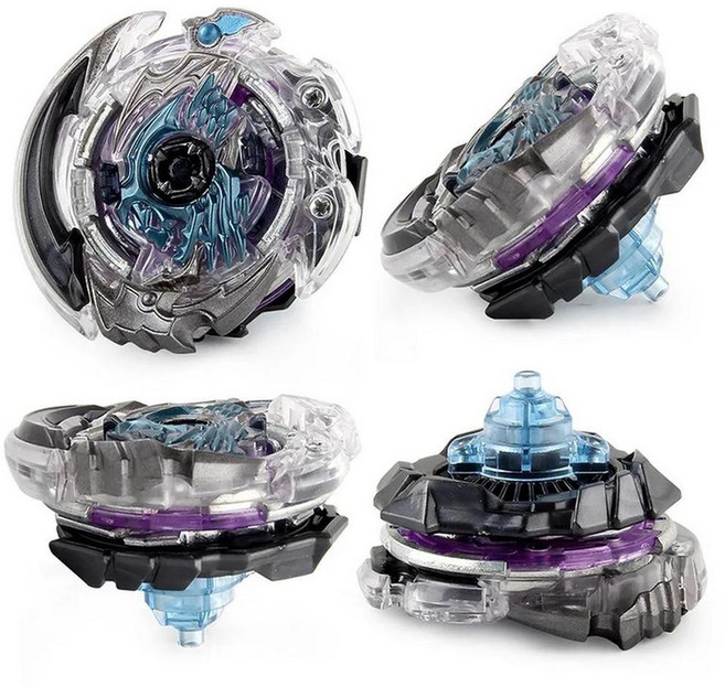 배틀 타워 버스트 슈퍼킹 루시퍼 엔드, 1개, 20. B176