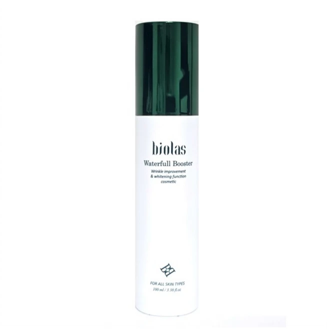 더클라세움 비올라스 워터풀 부스터, 100ml - 쿠팡