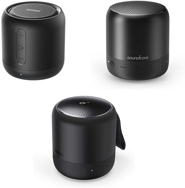 앤커 사운드코어 미니 블루투스스피커 ANKER SOUNDCORE MINI SPEAKER, 사운드코어미니
