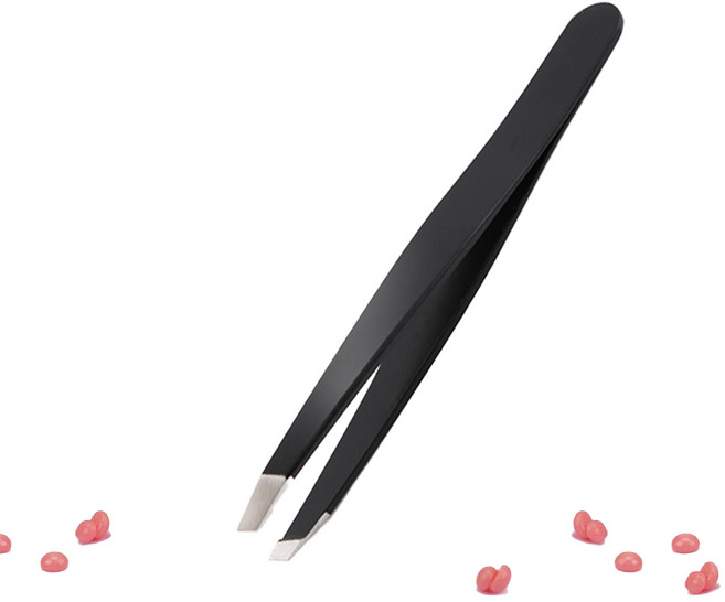 브라질리언 트위저 족집게, 1개