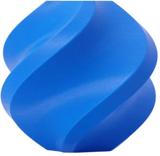 Bambu PETG Basic 3D列印線材, 1個, 湖藍 NAVY BLUE,單購耗材, 湖藍