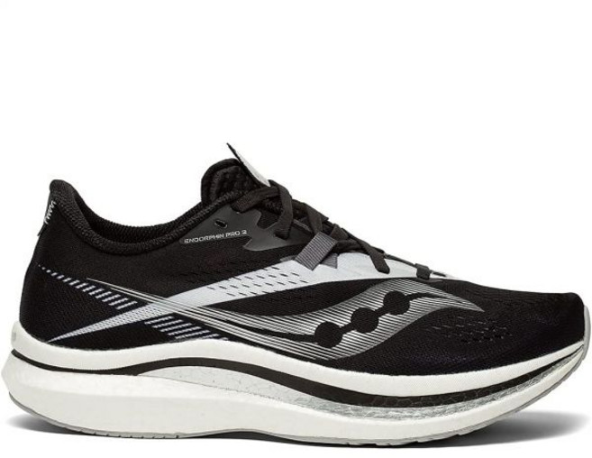 써코니 남성용 엔돌핀 프로 2 러닝화 103572
