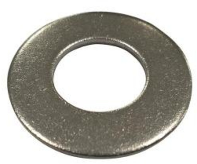 신진화스너 평와셔(스텐) M30 (STS304 비규격) (1봉 20EA) 20EA, 20개