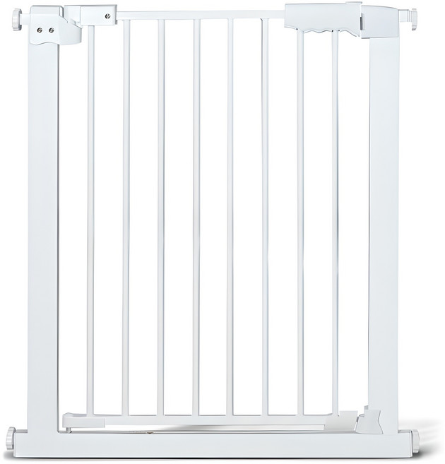 아이끌레 빅도어 안전문, 화이트