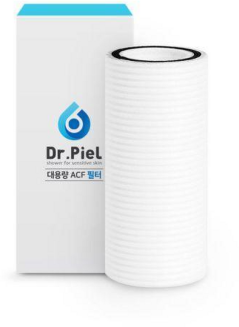 [정기구독/개별구매] [오리지널 주방용]리필필터(핸디/코브라 공용 1ea), 1개