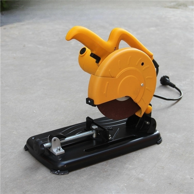 소형 금속 절단기 테이블 쏘 각도 고속 미니 절삭기, 03. 180형 기본