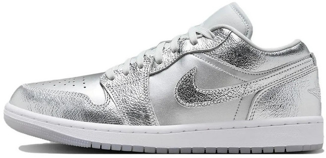 나이키 에어 조던 1 로우 남녀공용 가벼운 편안한 캐주얼 운동화