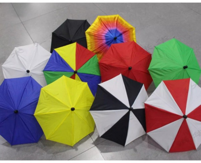 마술 우산 파라솔 무대 마술 33cm 길이 마술 트릭 기믹 소품 액세서리 코미디 도매 10 개/로트, 한개옵션0, 한개옵션0