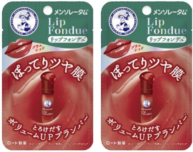 멘소래담 립 퐁듀, 2개