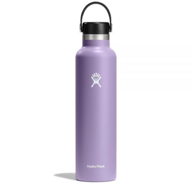 하이드로 플라스크 스탠다드 플렉스캡 텀블러 710ml 블랙 383381, 680.4g(24온스), MOONSHADOW