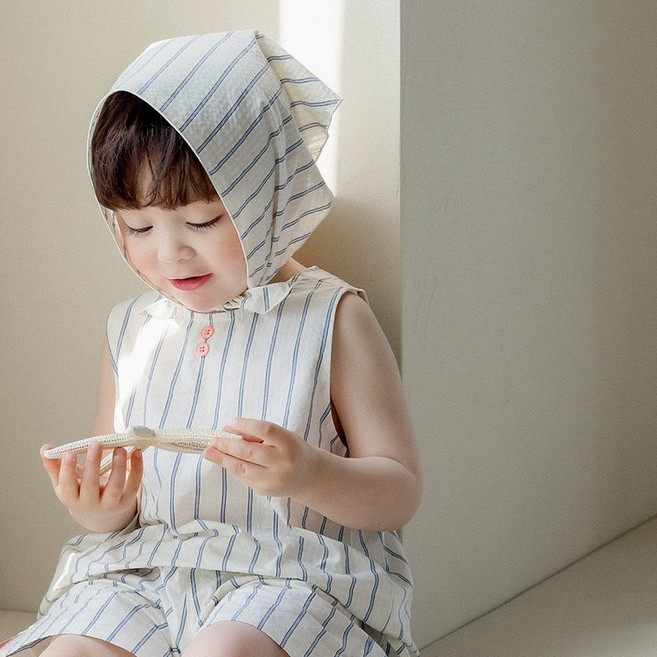 해피프린스 칼립소 아기 셋업