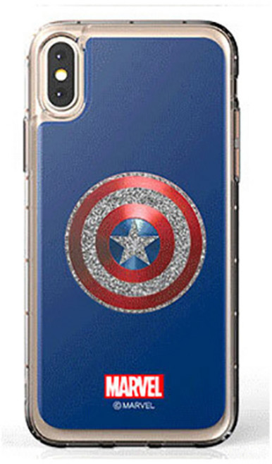 마블 어벤져스 젤리 케이스 아이폰7 아이폰SE2 아이폰XS MAX 아이폰8 플러스