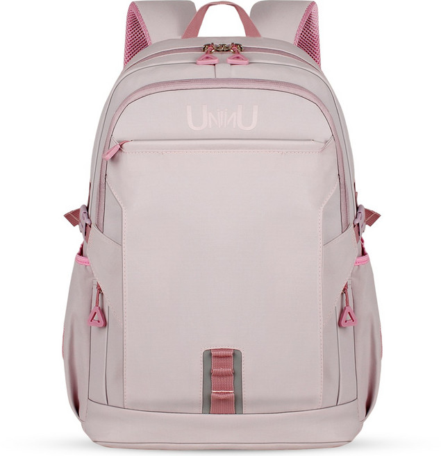 대용량 방수 경량 일상 백팩 노트북 가방 여행 가방 학생용 책가방 남녀 공용