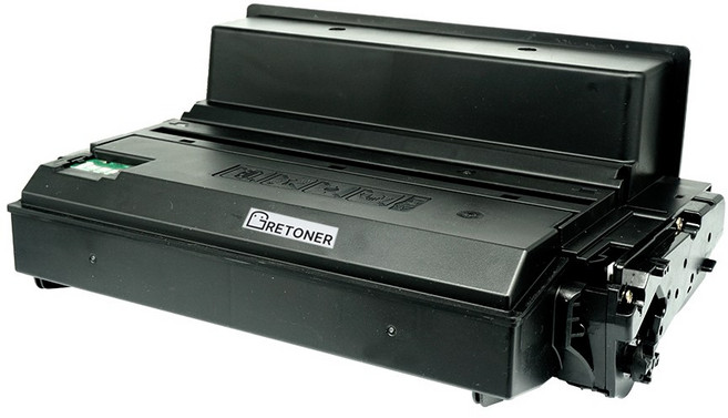 그래토너 삼성 호환 재생 토너 특대용량 MLT-D410E, 1개, 검정