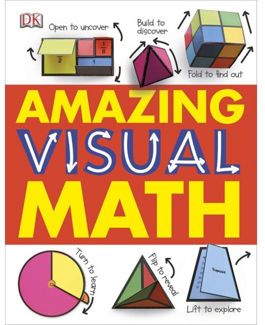 Amazing Visual Math - 어메이징 비쥬얼 매쓰
