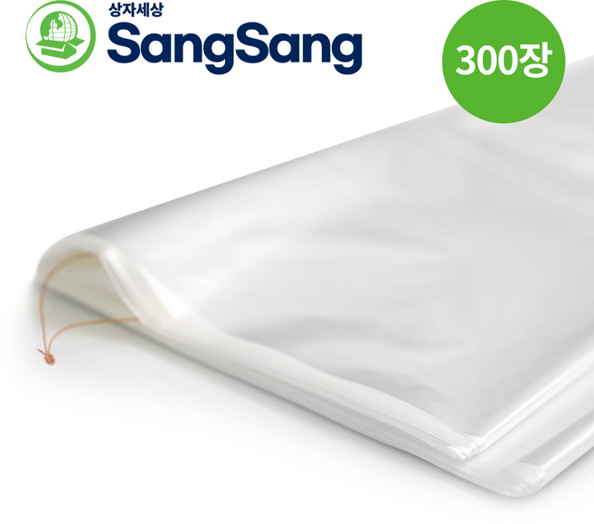 아세아 상자세상 비닐봉투 쓰레기 재활용 휴지통 대용량 대량 묶음, 15L, 300개