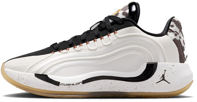 NIKE JORDAN LUKA 4 GONE (GS) 籃球鞋
