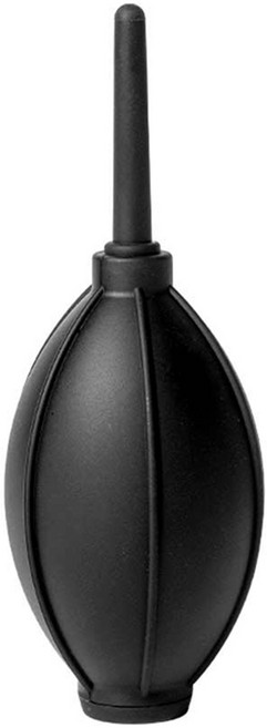 타임모어 커피 그라인더 클리닝 에어 블로워, 1개, 블랙