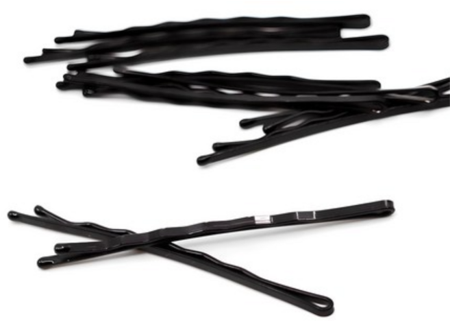 올리브크라운 여성용 데일리 롱 실핀