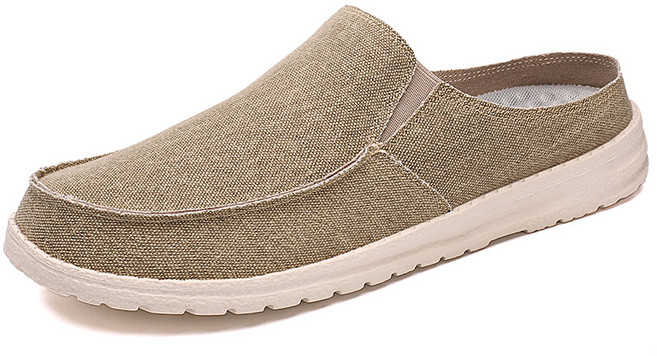 뮬 여름운동화 남자 슬립온 823D