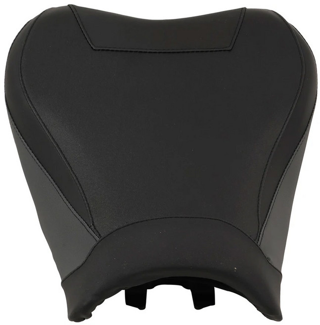 좌석 쿠션 Z900 드라이버 오토바이 라이더 2017 전면 900 액세서리 커버 새로운 Z PILLION 뒷좌석 승객석, front seat, 1개