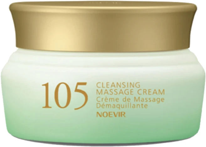노에비아 105 허벌 클린싱 마사지 크림 100g + 피토메르 비타C 15ml, 1개 - 쿠팡