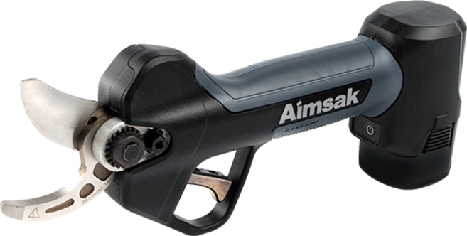 Aimsak 국산 충전전지가위 BL14P502 14.4V 2.0Ah 2B, 1개