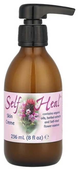 Flower Essence Services 셀프 힐링™ 스킨 크림 236ml(8fl oz) FES-31018, 1개 - 쿠팡