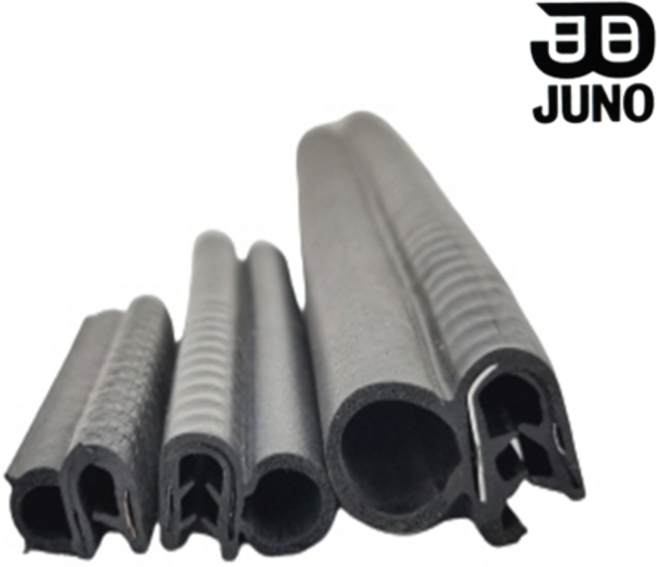 오프닝 고무패킹 방음 방수 철판패킹, 오프닝 소 1M