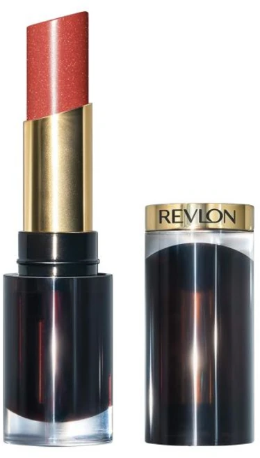 레브론 슈퍼 러스터러스 글라스 샤인 립스틱, 014 Glaring Coral, 1개, 014 Glaring Coral, 1개 - 쿠팡