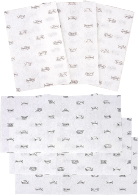 주방 가스렌지 후드 필터 3매입 기름 오염 방지, 1세트