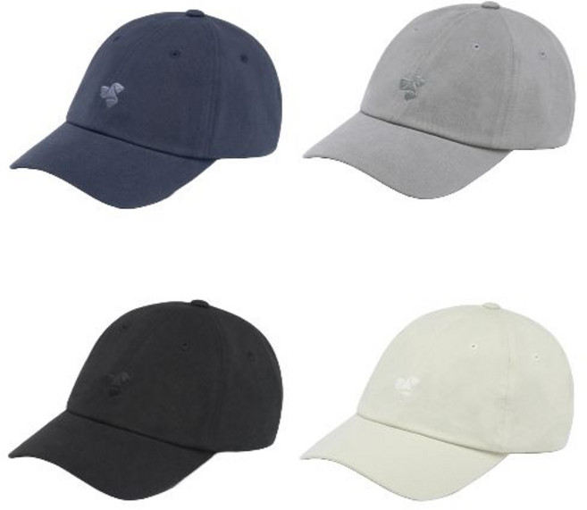 노드랩스 NODE LABS DEV 7 볼캡 01 BASIC COTTON BALLCAP 볼캡 (4color) 매장정품 222893