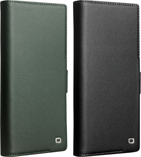 상류상회 New Chino 천연 소가죽 삼성 갤럭시 s24 울트라 핸드폰케이스