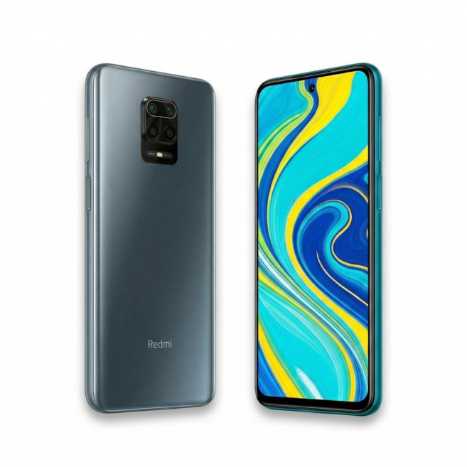 샤오미 홍미노트10 128G REDMINOTE10 (6GB램) 새재품 무약정 공기계 알뜰폰, 128GB, 화이트(단순개봉)