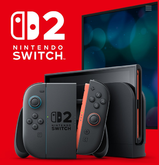[국내정발 바로발송] 닌텐도 스위치 2, 스위치2 빠른출고(당일~1일)