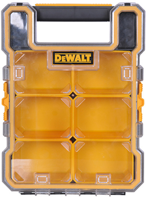 디월트AC 공구함 DWST14735(다용도공구함)(=14740), 1개