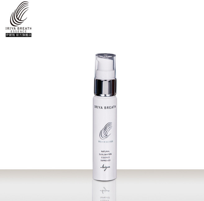 IRIYA伊麗雅 免沖洗護髮精華乳 30ml, 1個