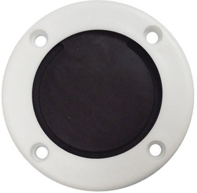 스커퍼 밸브 기본형 외경48mm 보트 갑판 측면 자연배수구 역류방지판 선체 역류차단마개, 상세페이지 참조