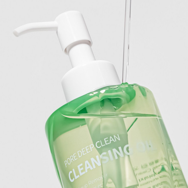 포어 딥 클린 클렌징 오일, 1개, 200ml