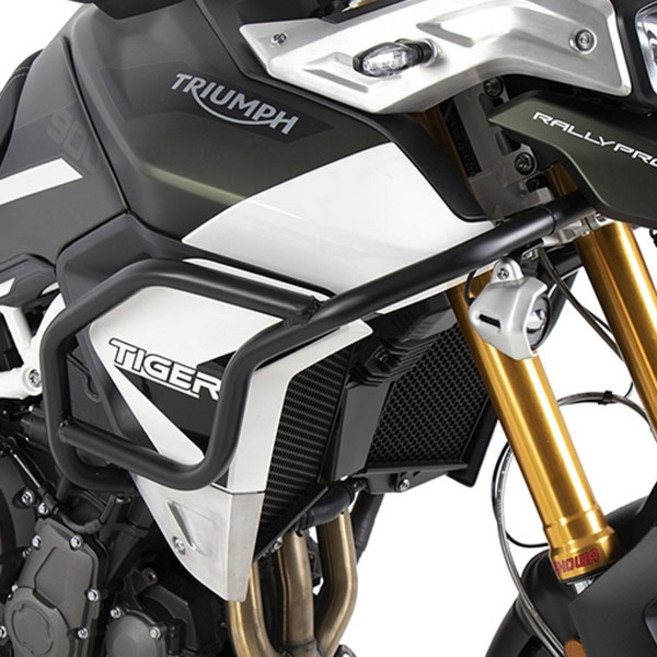 헵코앤백커 트라이엄프 타이거900 20이상 엔진가드 상, 1개