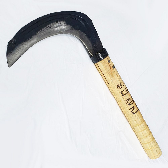 청원 대장간 주물낫 두툼두께 넓은폭 조선낫 everydaytem*0815879001EA