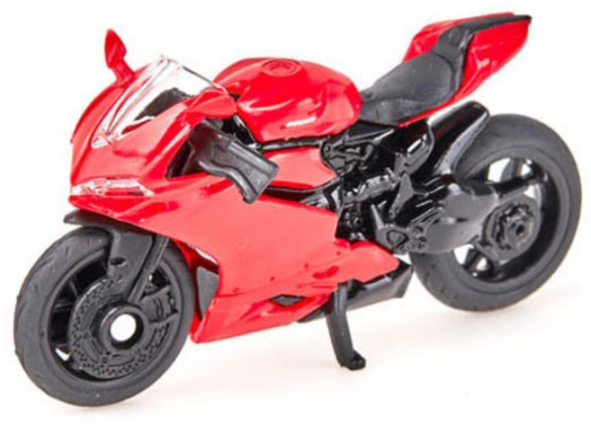 아기모형완구 오토바이 작동완구 3세이상 어린이 스쿠터 조카선물 5세남아, 1개, 레드