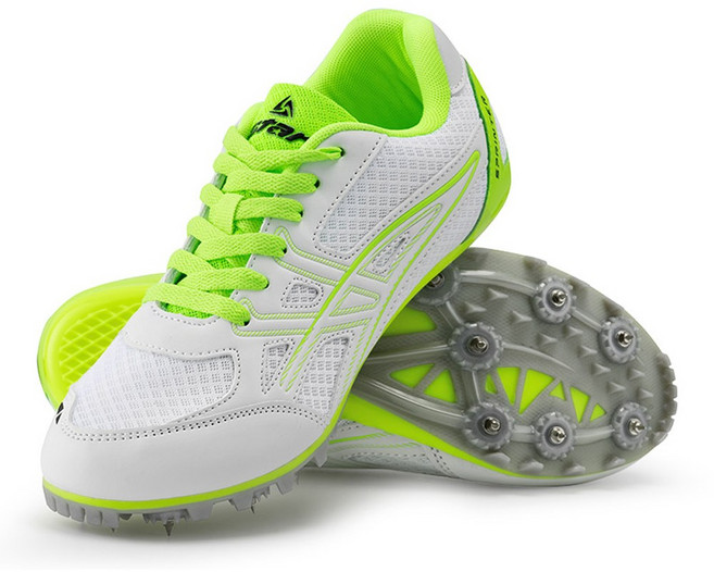 스타 ST 육상화 스프린터 2.0 ZS520 +보관가방 핀