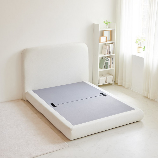 [바르누이] 코지 프레임 헤드 세트