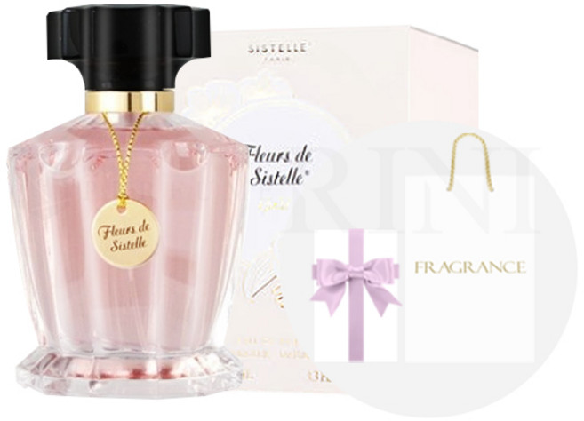 sppc 여자향수 플레어 시스텔르 골드 오드퍼퓸 100ml 향수선물 (선물포장+쇼핑백), 1개