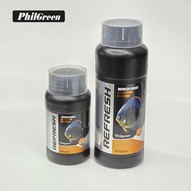 필그린 리프레쉬 박테리아제 250ml, 1개