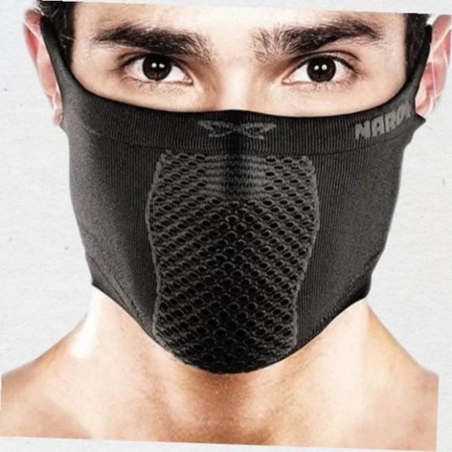 언더아머 나루마스크X5S 언더아머마스크 운동용 골프용 자외선차단 마스크 (15092018) 524047